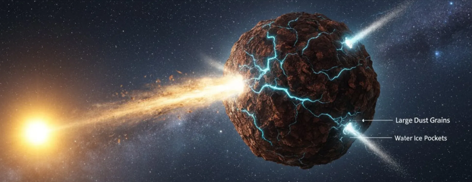 3I/ATLAS: An Interstellar Permafrost Comet — A Natural & Testable Hypothesis for Anomalous Behaviour