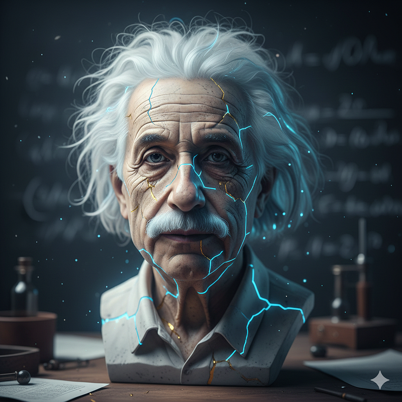 Science is Not What You Think: The 3I/ATLAS Case