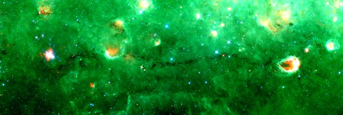 Galactic Paleontology: Unraveling the Cosmic Web of the Galaxy